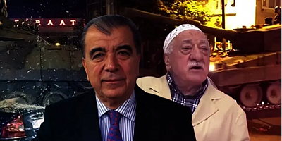 FETÖ'nün ''B planı'': Kontrollü darbe yalanı