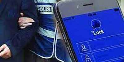 FETÖ'nün ByLock programının sahibi Türkiye'de polise teslim oldu