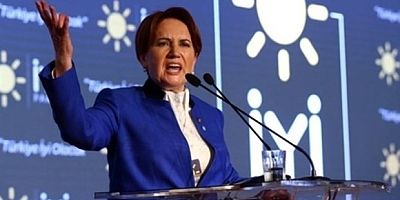 FETÖ'nün Çiller dönemindeki bakanı kimdi? Akşener'i işaret etti!