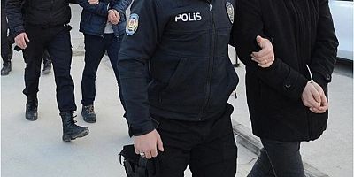 FETÖ'nün emniyet mahrem yapılanmasına operasyon!