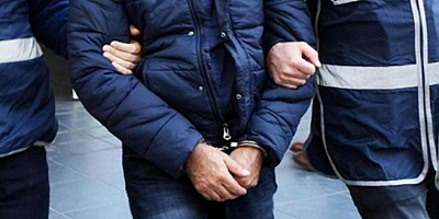 FETÖ'nün kamu mahrem yapılanmasına operasyon..