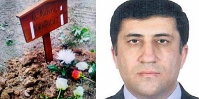 FETÖ'nün karanlık ismi MİT imamı Murat Karabulut kanserden öldü