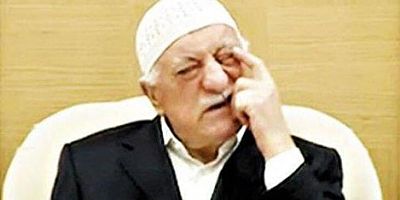 FETÖ'nün Karanlık Kurul imamlarının 250 milyon dolar savaşı