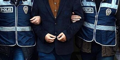 FETÖ’nün mülki idare yapılanmasına operasyon : 40 gözaltı