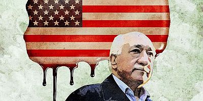 FETÖ'nün ölümüne ABD'den ilk açıklama: Yorum yapamayız