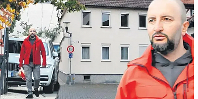FETÖ'nün pornocusu Cevheri Güven'in köstebeği yakalandı