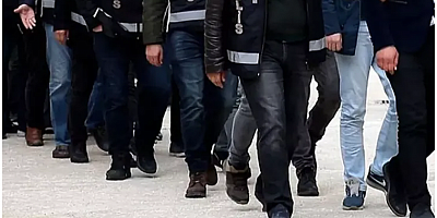 FETÖ'nün ''TUS kampına'' operasyon! 17 şüpheli yakalandı