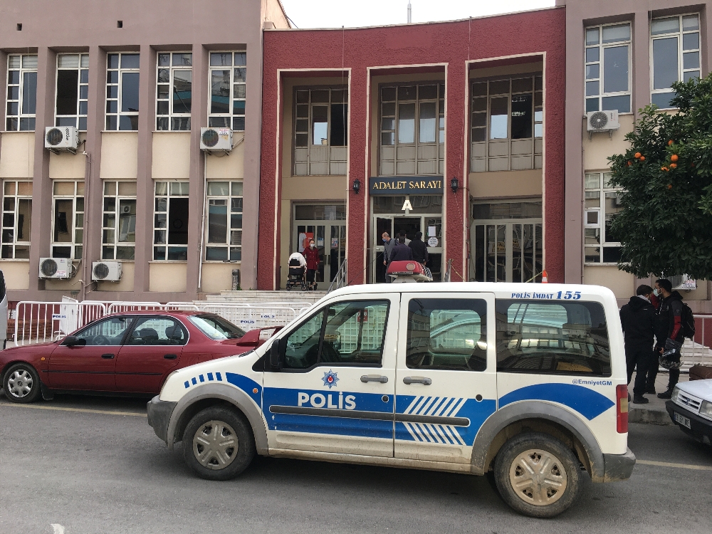 FETÖ sanığı Karaarslan’ın yargılandığı dava 18 Mayıs’a ertelendi