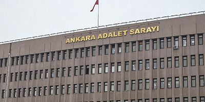 FETÖ soruşturmalarında 34 bin 896 iddianame düzenlendi