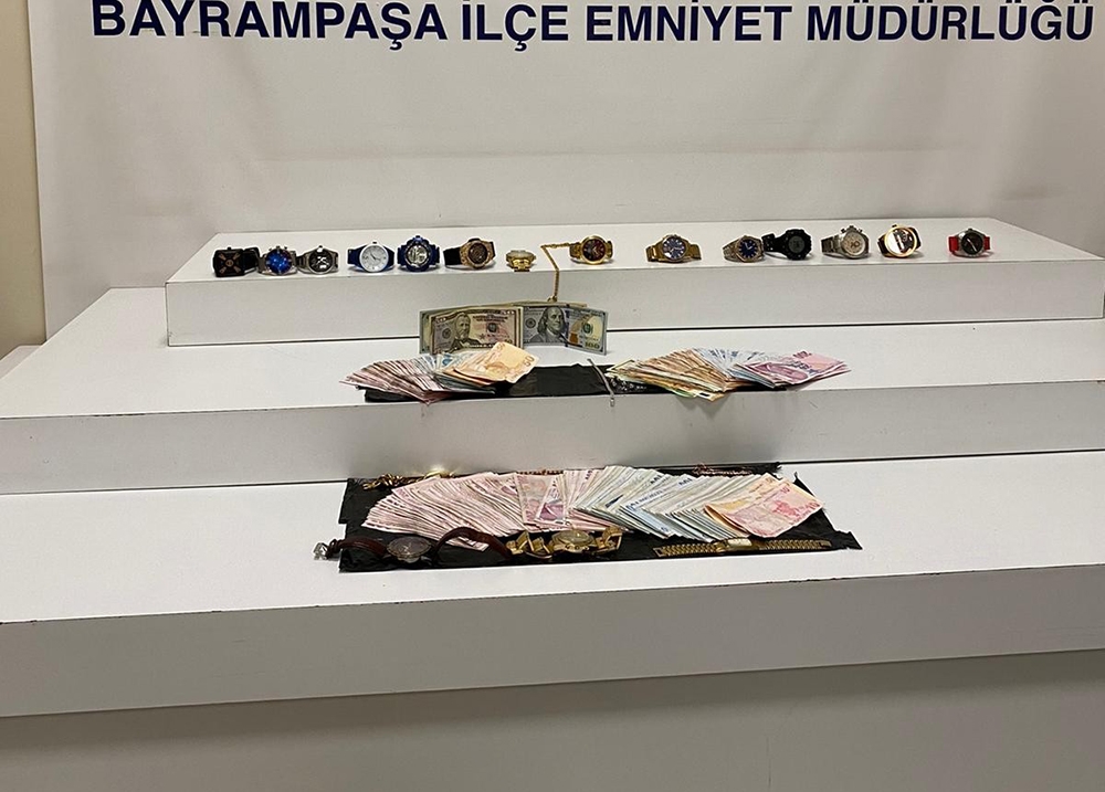 ‘FETÖ soruşturmasında adınız geçti’ diye dolandırıcılık yapan 2 kişi tutuklandı