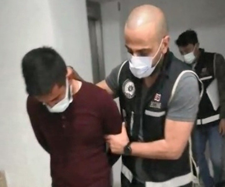 FETÖ üyelerini yurt dışına çıkarmışlardı