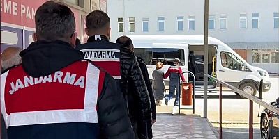 FETÖ'ye Yönelik 27 İlde Eş Zamanlı Operasyon: 101 Gözaltı