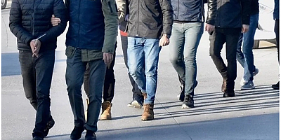 FETÖ'ye yönelik sınav usülsüzlüğü soruşturması! 4 ilde eş zamanlı operasyon...