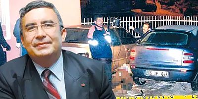 FETÖ'yü 18 yıl önce deşifre etmişti! Hablemitoğlu suikastı soruşturmasında gelişme
