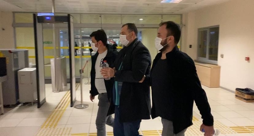 FETÖ’cü olmayan öğrencilerin okuldan atılmasına neden olan 18 işkencesi subay adliyeye sevk edildi