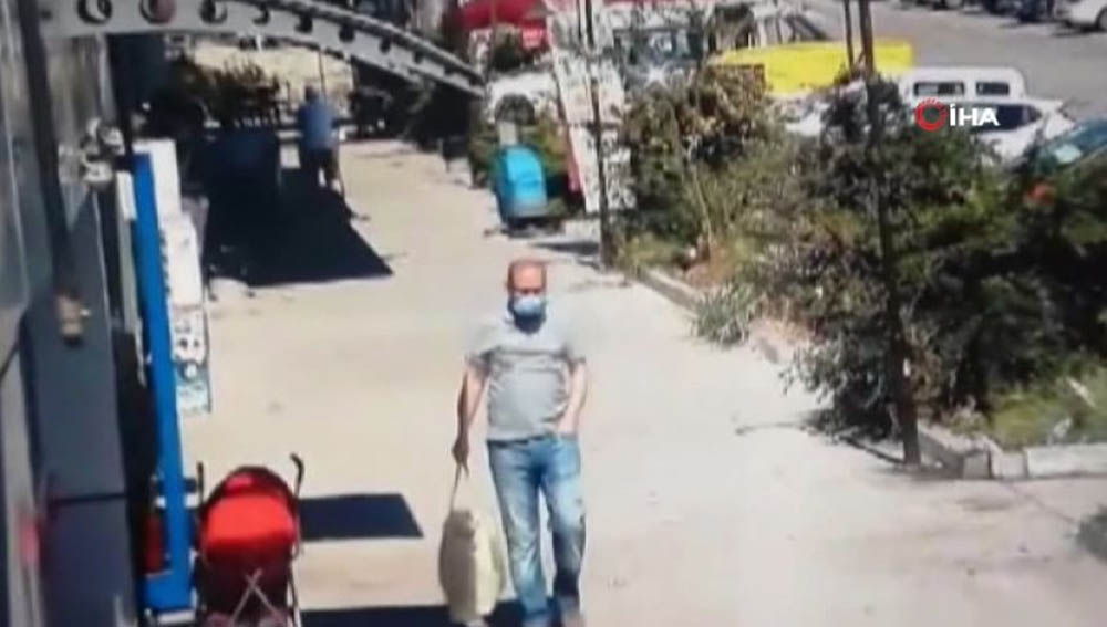 FETÖ’nün ’altın çocukları’ eski emniyet müdürleri adım adım izlenerek yakalandı