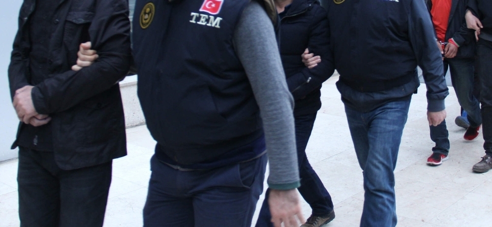 FETÖ’nün askeri yargı yapılanması davasında karar açıklandı