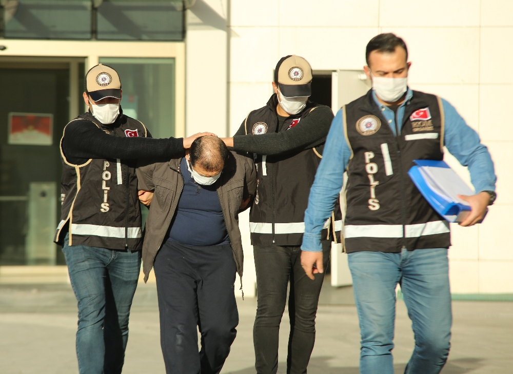 FETÖ’nün finansal ayağına büyük darbe