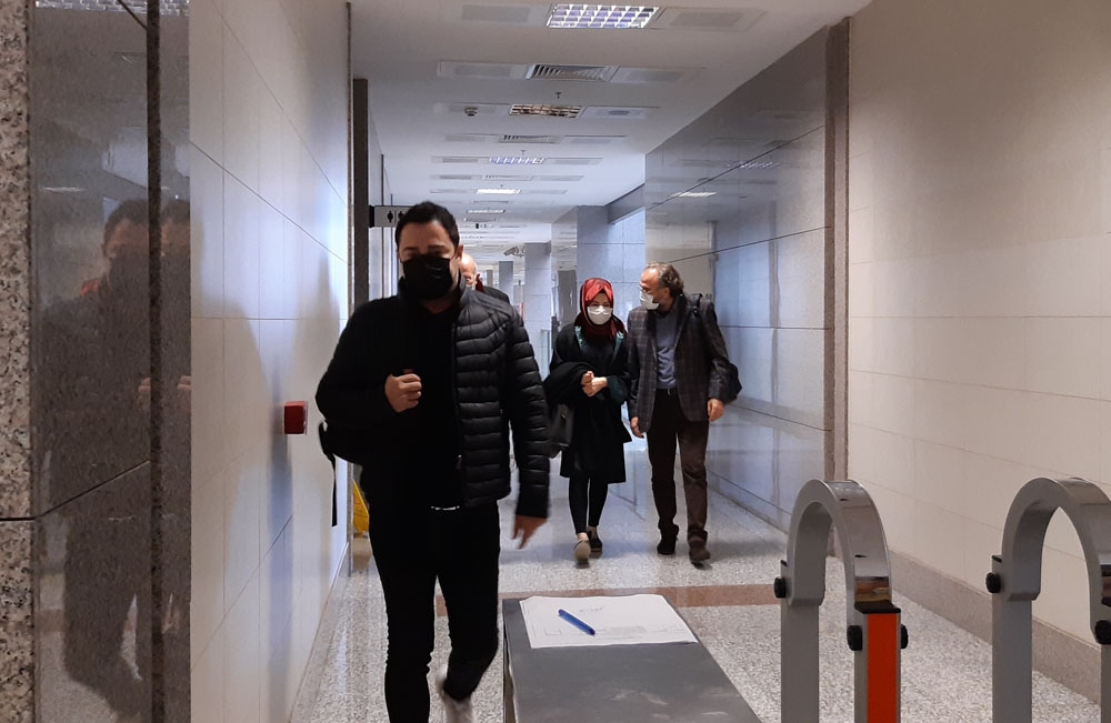 FETÖ’nün medya yapılanması davası yeniden görüldü