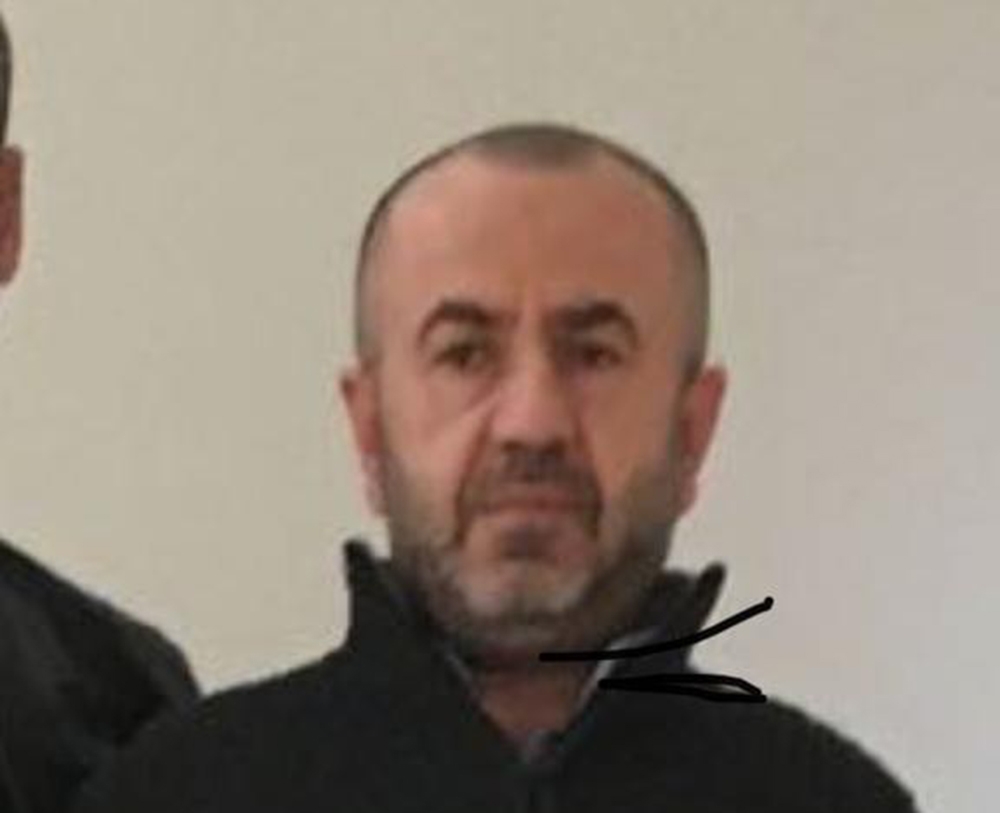 FETÖ’nün sözde Vakfıkebir ilçe imamı yakalandı