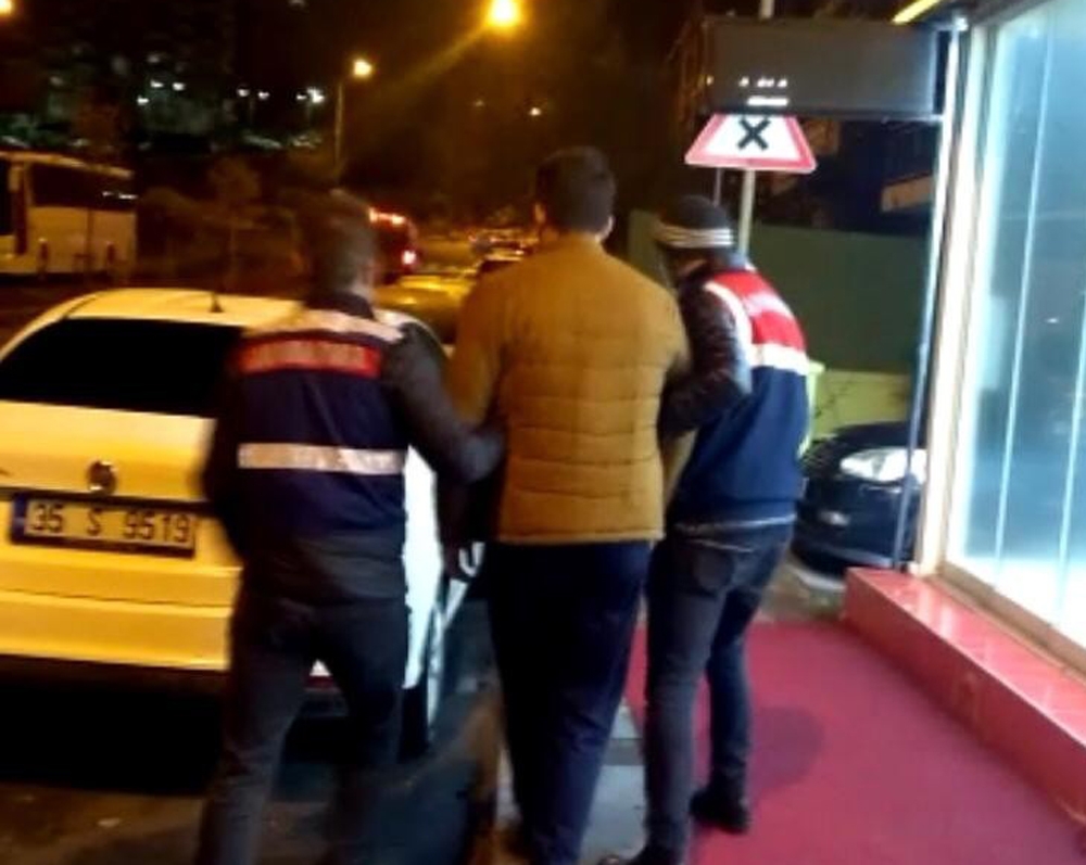 FETÖ’nün TSK yapılanmasına yönelik büyük operasyonda gözaltı sayısı 250’ye ulaştı