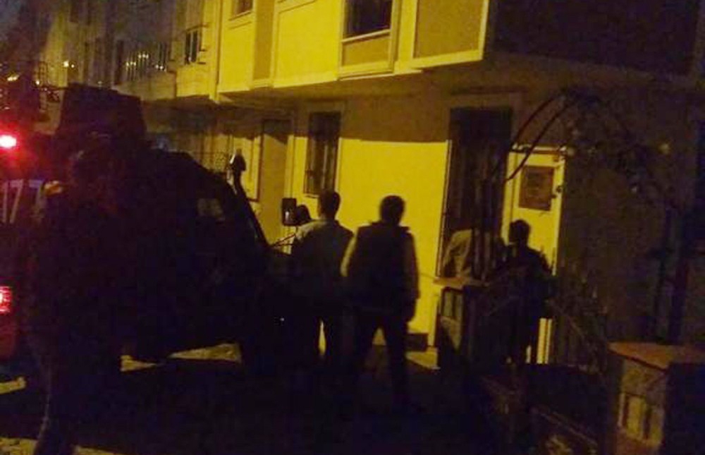 FETÖ/PDY’nin sözde Bartın il imamının yargılamasına devam edildi