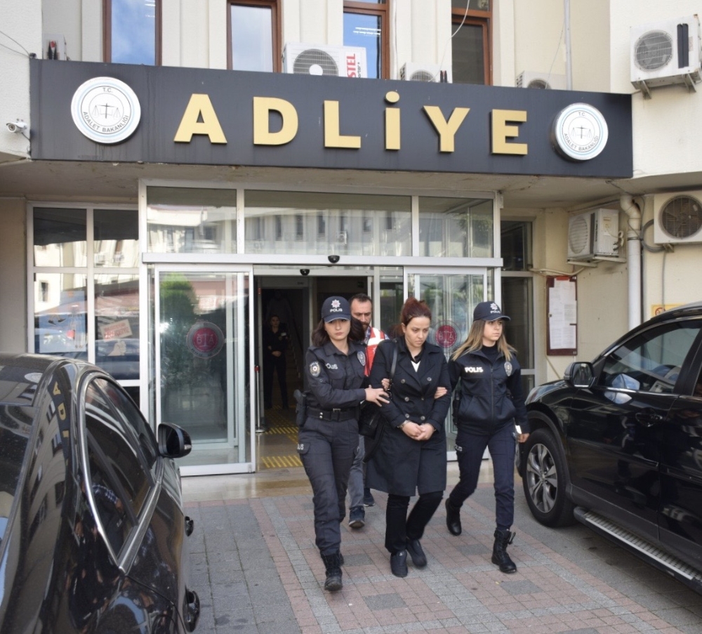 Fetullah Gülen’in yeğenine tahliye