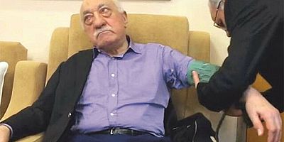 Fetullah haini öldü mü? O tarihten beri görüntü vermedi