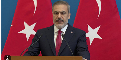 Fidan'dan İslam dünyasına çağrı:Bu yapılırsa sorunların hepsi ortadan kalkar