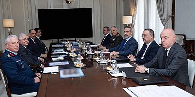 Fidan, Güler, Kalın ve Gürak 