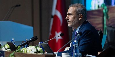 Fidan:İstanbul Bildirisi’yle İslam dünyasının sesini tüm dünyaya duyurduk