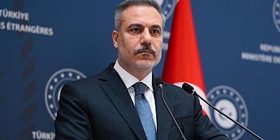 Fidan:Türkiye ve Endonezya 10 milyar dolarlık ticaret hedefine odaklandı