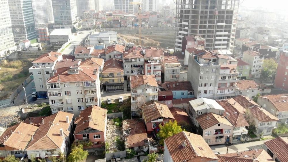 Fikirtepe’de kentsel dönüşüm düğümünde sorun çözülüyor