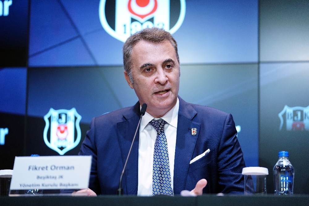 Fikret Orman İhracını İstemişti, Ozan Biber Kararı İptal Ettirdi