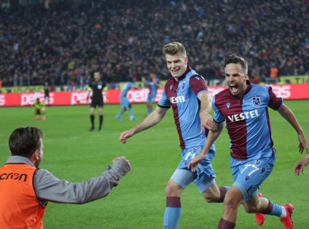 Filip Novak, kariyerinin en verimli günlerini yaşıyor