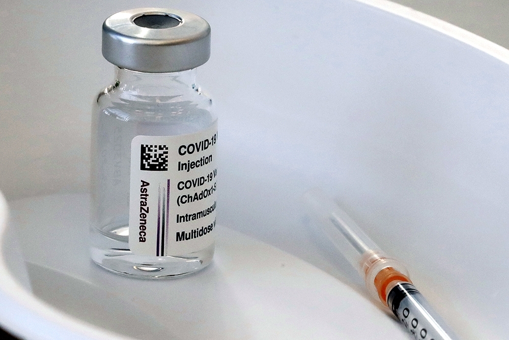 Filipinler’den AstraZeneca kararı