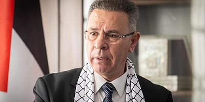 Filistin Büyükelçisi: Türkiye'nin İsrail'e ticaret yasağını takdirle karşılıyoruz