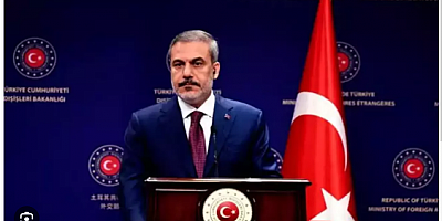 Filistin'deki katliam sonrası Türkiye'den  İsrail açıklaması!