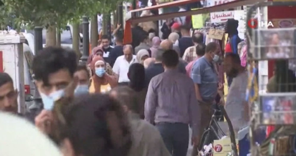 Filistin halkı, seçimleri umutla bekliyor