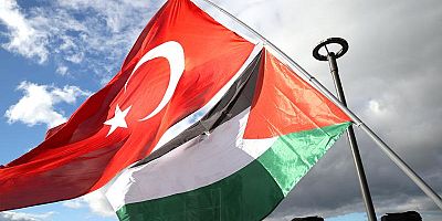 'Filistin'i Destekleyen Parlamentolar' Türkiye'de bir araya gelecek
