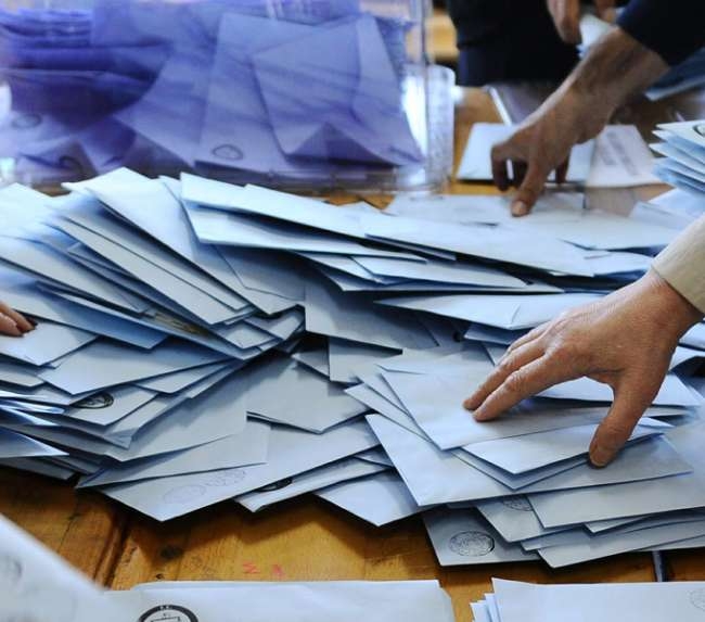 Filistin’deki seçimlerin kaderi Kudüs’e bağlı