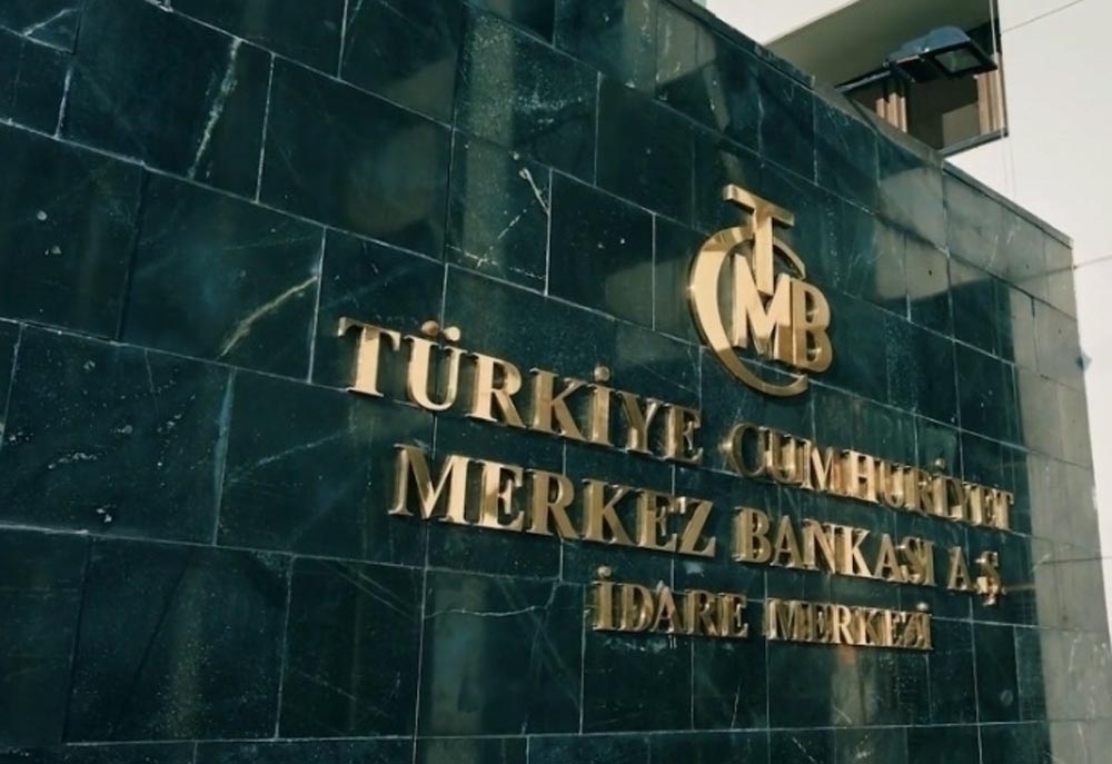 Finansal hizmetler güven endeksi 4 puan azaldı