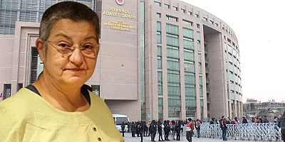 Fincancı için toplanan PKK sempatizanlarına Türk hekimlerinden sert tepki