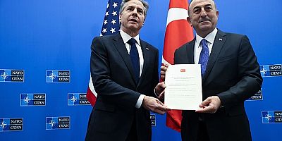 Finlandiya resmen NATO'da