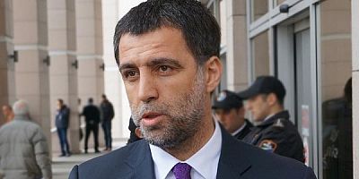 Firari FETÖ'cü Hakan Şükür AK Parti'ye oy verenlere koyun dedi