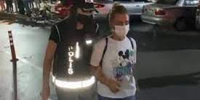 Firari FETÖ'cü hemşire ve 2'si subay 33 asker yakalandı