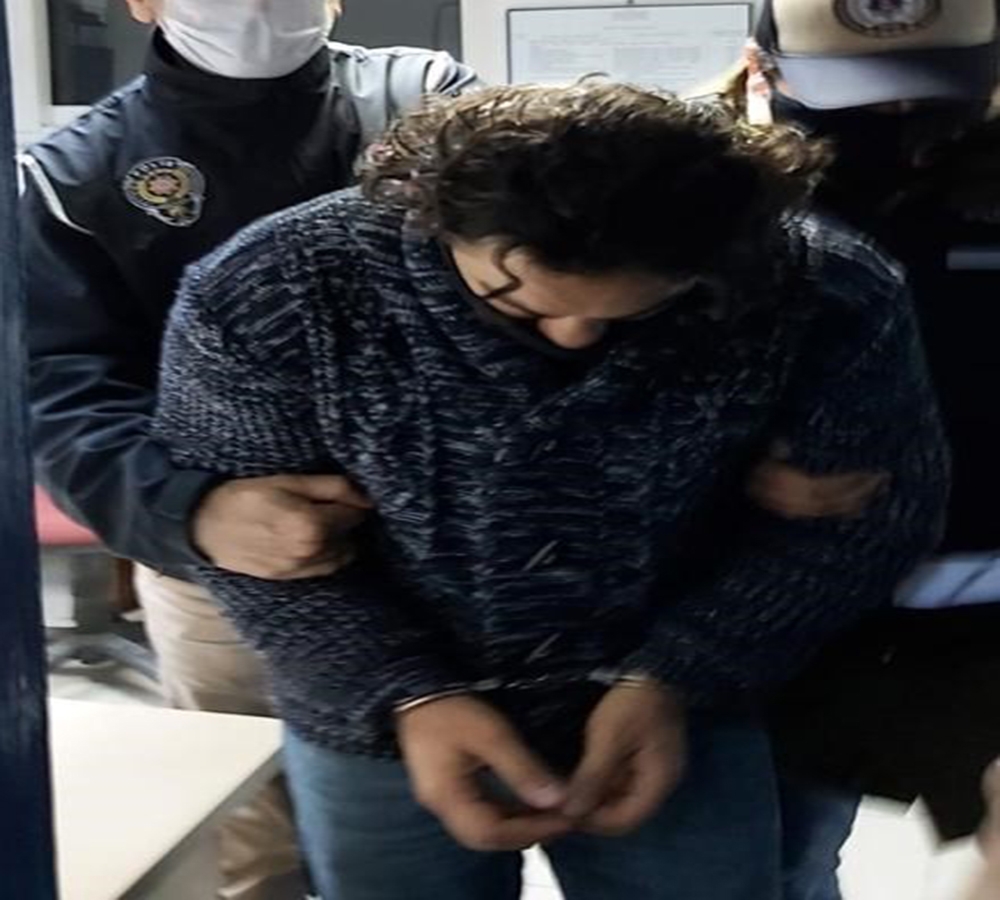Firari FETÖ’cü Kıbrıs’ta yakalandı