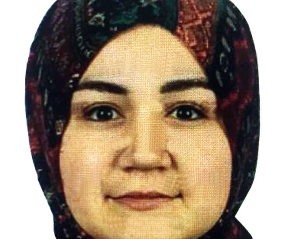 Firari katil zanlısı öldürdüğü sevgilisini 1 ay önce alıkoymuş