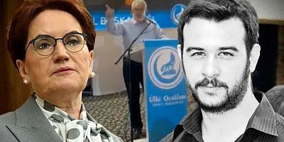 Fırat Çakıroğlu’nun babasından Akşener’e zehir zemberek sözler:Oğlumun kanını kaç paraya sattınız?