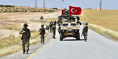 Fırat’ın doğusu operasyonu için flaş hamle